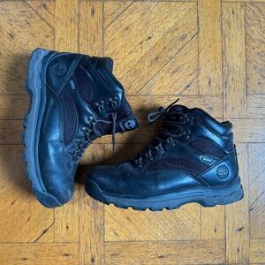Timberland Gore-Tex Hiking Boots